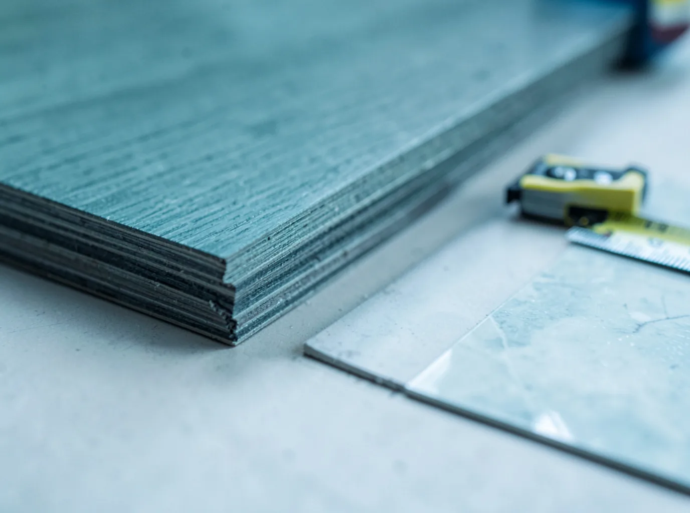 Luxury Vinyl Plank Installation Sharon Center, OH FAQs